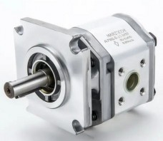 马祖奇齿轮泵ALP1A-D-20-FG