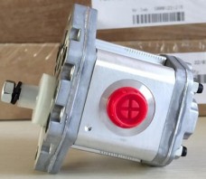 马祖奇齿轮泵ALP2-D-22-FG-V