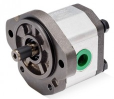 ROQUET齿轮泵1L22DE10R