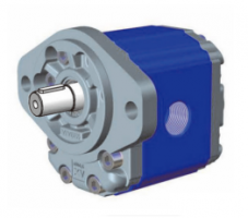 X3P系列高压齿轮泵