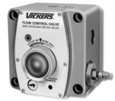EATON VICKERS流量控制阀