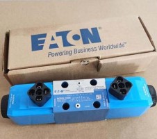 VICKERS电磁方向控制阀