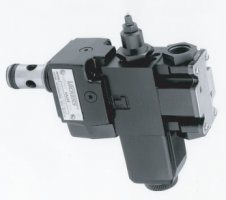 EATON VICKERS比例节流阀