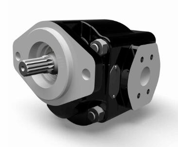 PGP640系列,派克齿轮泵