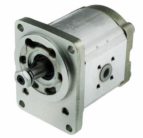 Rexroth液压齿轮泵