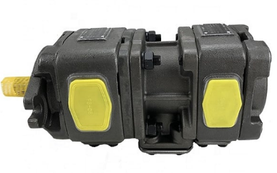 rexroth内齿合齿轮泵