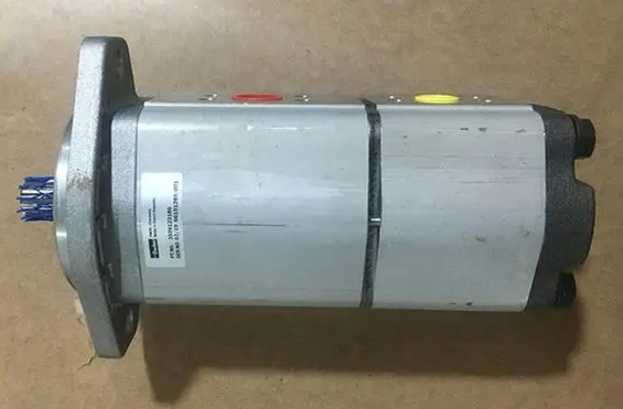  派克PGP511H系列齿轮泵