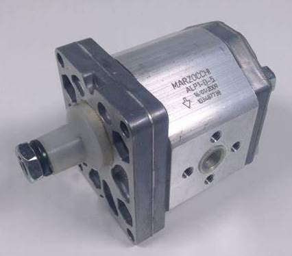 马祖奇ALP 系列齿轮泵