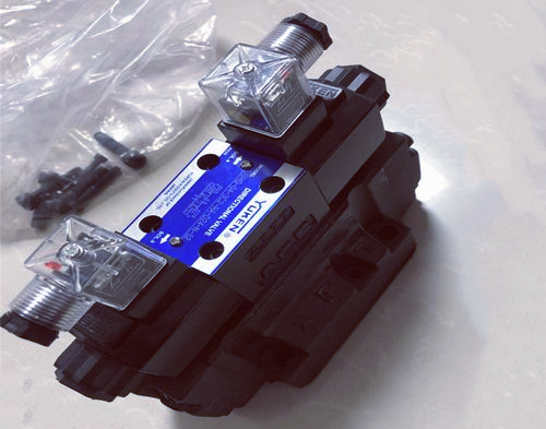 油研DSHG系列电磁阀