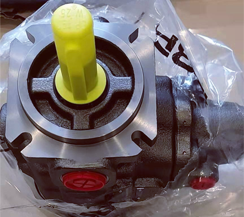 Berarma可变排量叶片泵