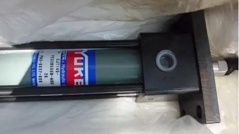 CJT35系列油研液压缸