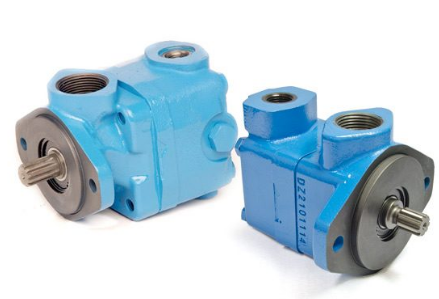 METARIS V10、V20 和 VTM 系列互换叶片泵