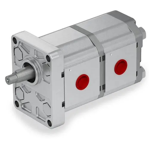 齿轮泵HPLPA211DMLG4G4B00