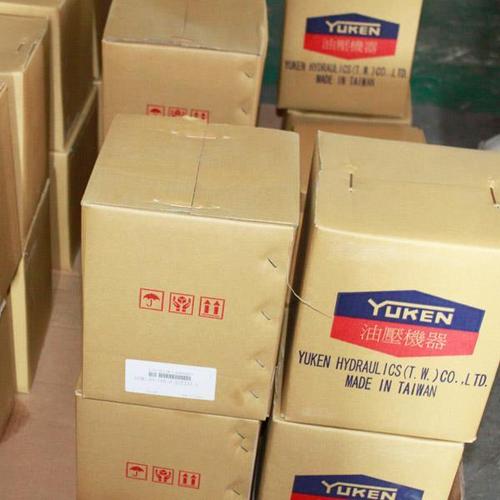 油研YUKEN液压泵如何提高效率