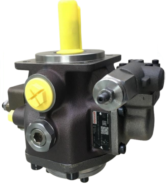力士乐REXROTH变量叶片泵PV7-1A/40-45RE37MC0-16