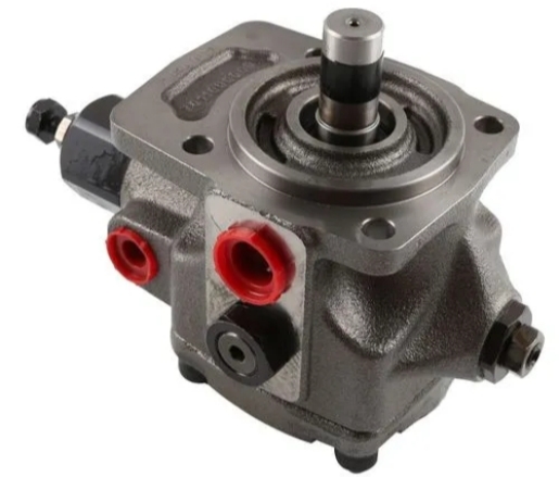 01PLP05-16FHRM布莱玛BERARMA叶片泵