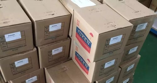 油研YUKEN液压有限公司