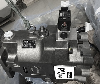 Parker液压泵PVT151L1EC04S00
