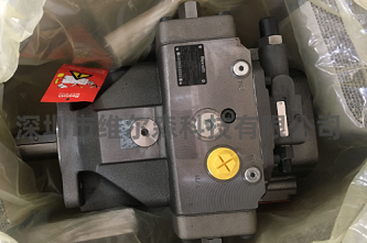 力士乐A4VSO柱塞泵