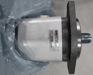 派克PGP511系列齿轮泵