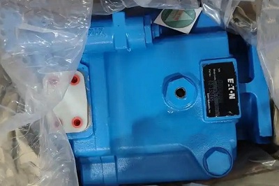 VICKERS威格士液压油泵