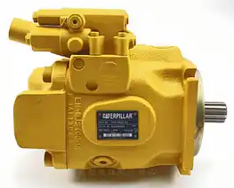 CAT卡特挖机液压泵