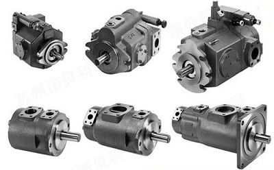 东京计器叶片泵