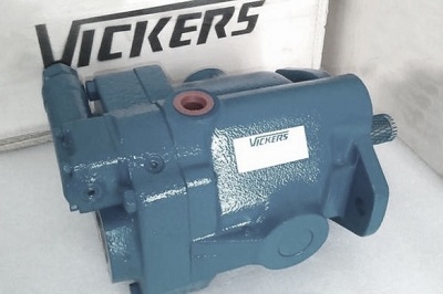VICKERS柱塞泵