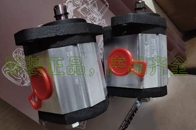 马祖奇MARZOCCHI齿轮泵