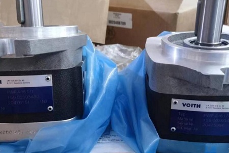 VOITH福伊特IPV齿轮泵