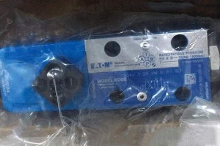 伊顿威格士插装阀