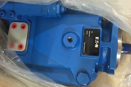 威格士PVM柱塞泵