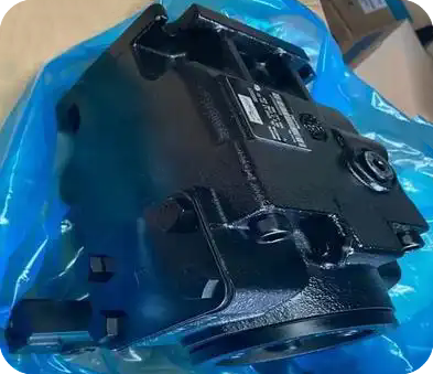 sauer danfoss液压泵