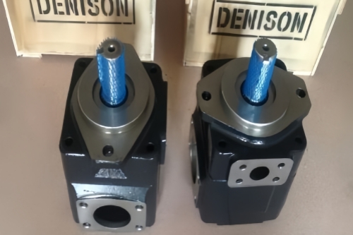 丹尼逊T6E系列叶片泵